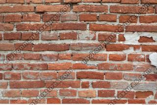 wall brick old